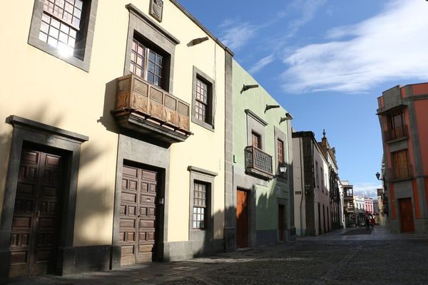 In Las Palmas sorglos ein Auto mieten